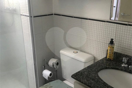 Apartamento para alugar com 1 suíte em Vila Olímpia, São Paulo, SP