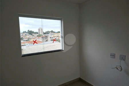 Apartamento à venda com 2 quartos em Parque Rodrigues Alves, São Paulo, SP