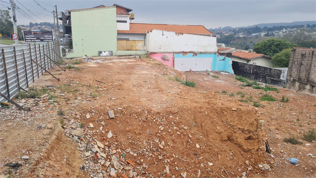 Terreno à venda em Santa Rosa, Vinhedo, SP