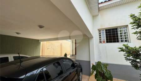Casa à venda com 3 quartos, sendo 1 suíte, no Centro, Itapetininga, SP