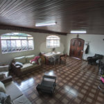 Casa Térrea à venda com 3 suítes em Tucuruvi, São Paulo, SP