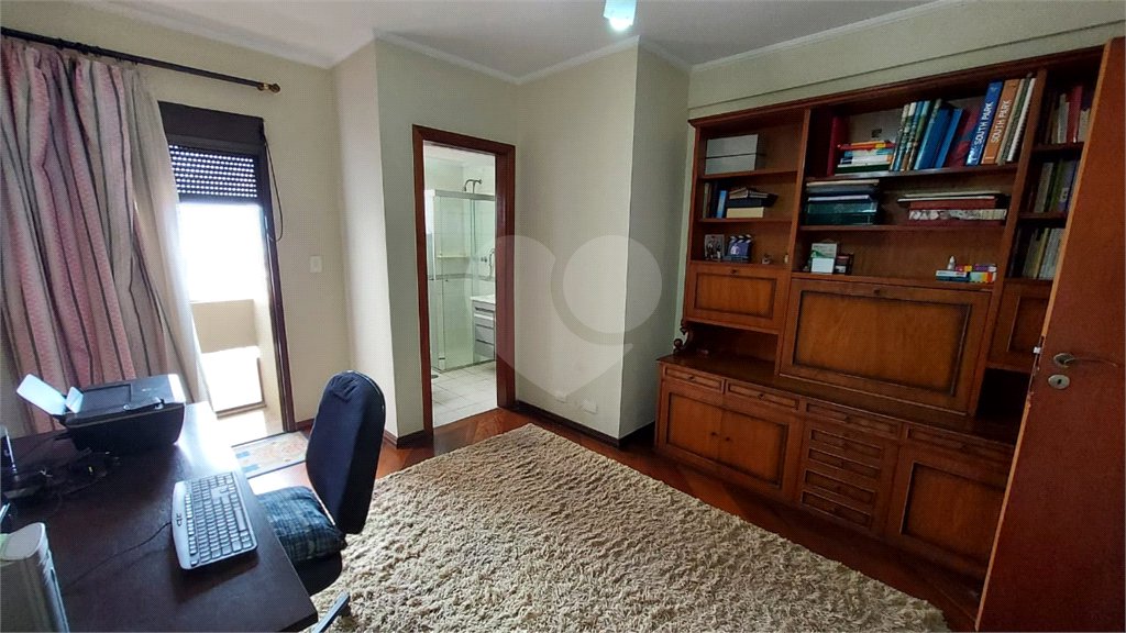Apartamento à venda com 4 suítes em Água Fria, São Paulo, SP