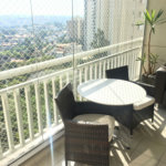 Apartamento à venda com 3 suítes em Lar São Paulo, São Paulo, SP