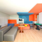 Apartamento à venda com 2 quartos em Lapa, São Paulo, SP