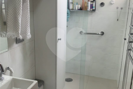 Cobertura à venda com 2 quartos em Vila Guarani (z Sul), São Paulo, SP