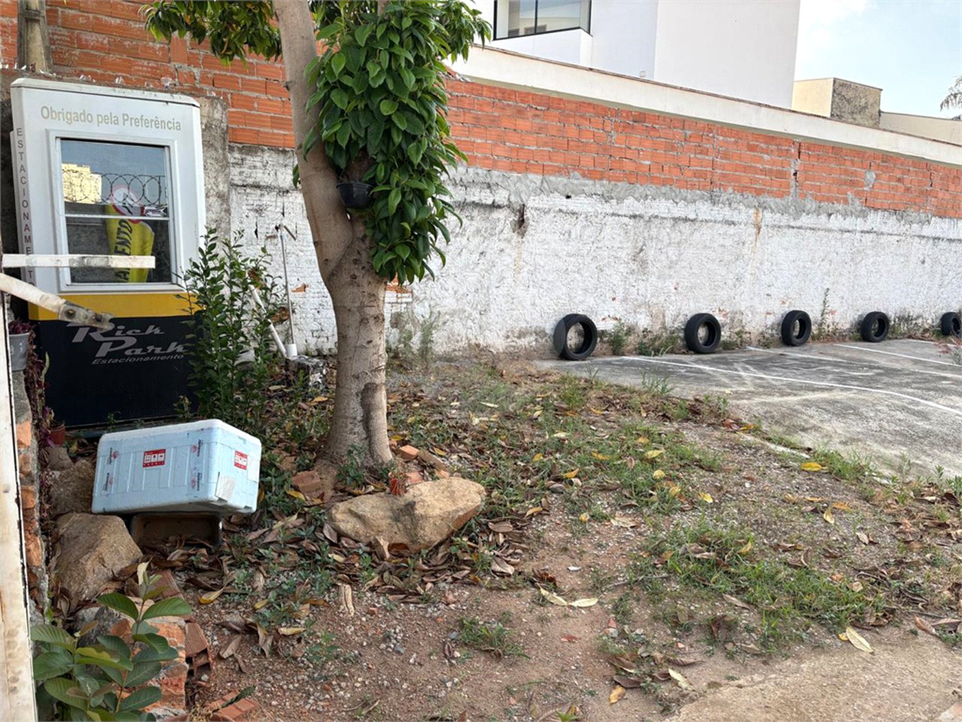 Terreno à venda ou para alugar em Jardim América, Sorocaba, SP