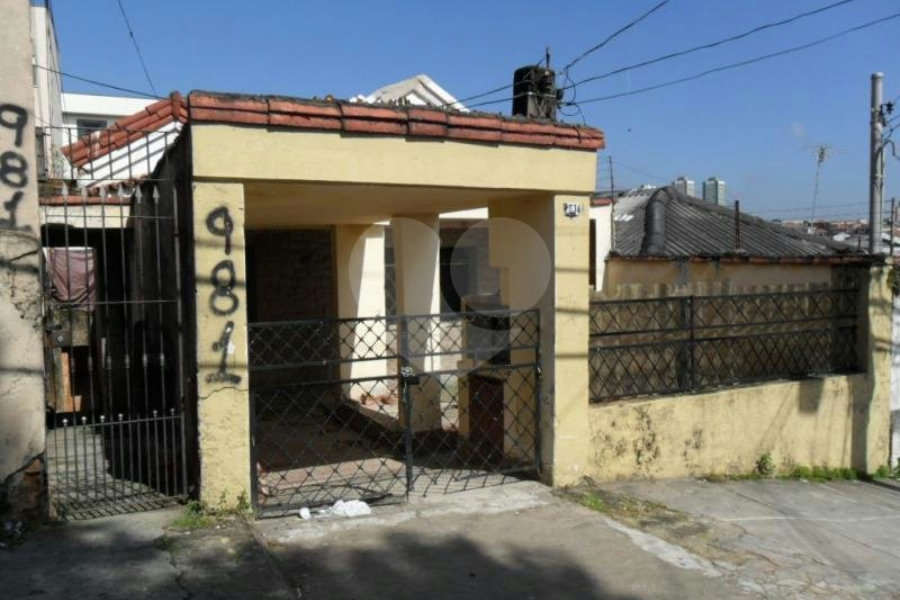 Casa Térrea à venda com 6 quartos em Imirim, São Paulo, SP