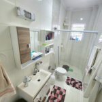 Apartamento com 1 dormitório à venda, 55 m² por R$ 285.000,00 - Centro - São Vicente/SP