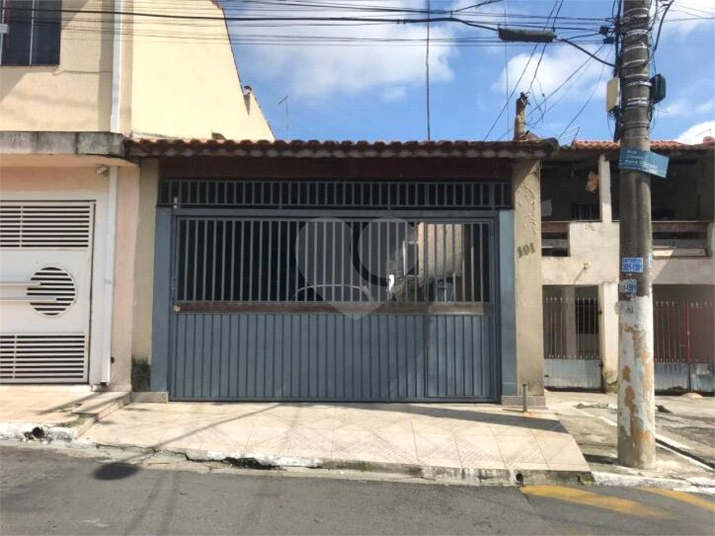 Casa à venda com 2 quartos em Jardim Nova Poá, Poá, SP