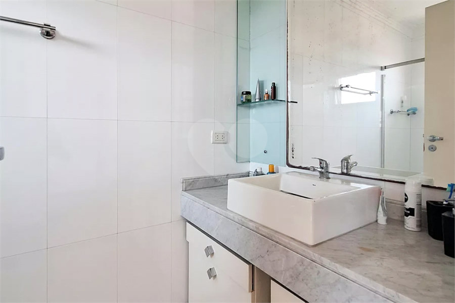 Apartamento à venda com 3 suítes em Santana, São Paulo, SP