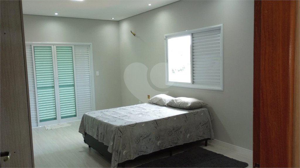 Casa à venda com 3 suítes em Caixa D´água, Vinhedo, SP