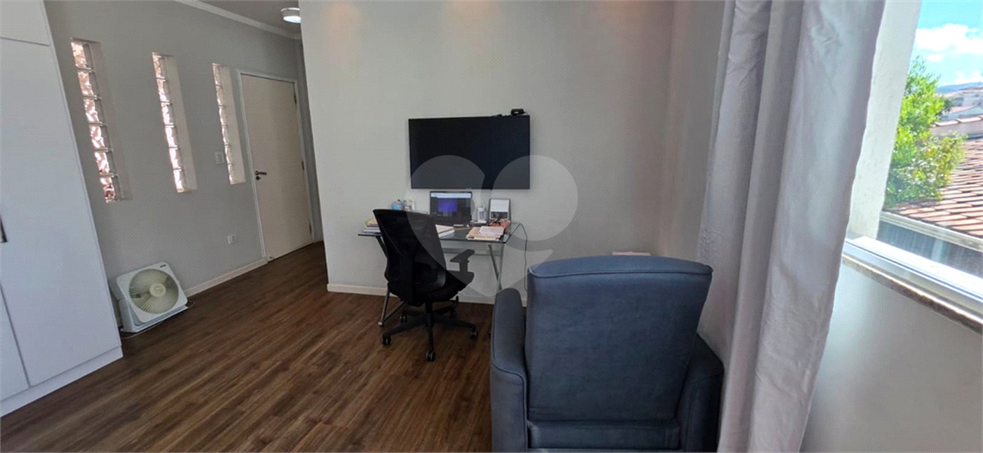 Casa Térrea à venda ou para alugar com 8 quartos, sendo 4 suítes, em Vila Pereira Barreto, São Paulo, SP