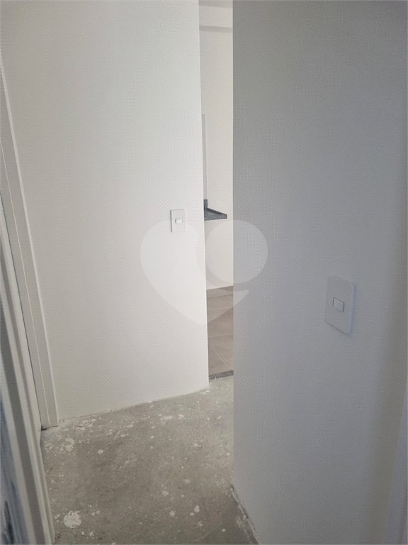 Apartamento à venda com 2 quartos em Vila Mazzei, São Paulo, SP