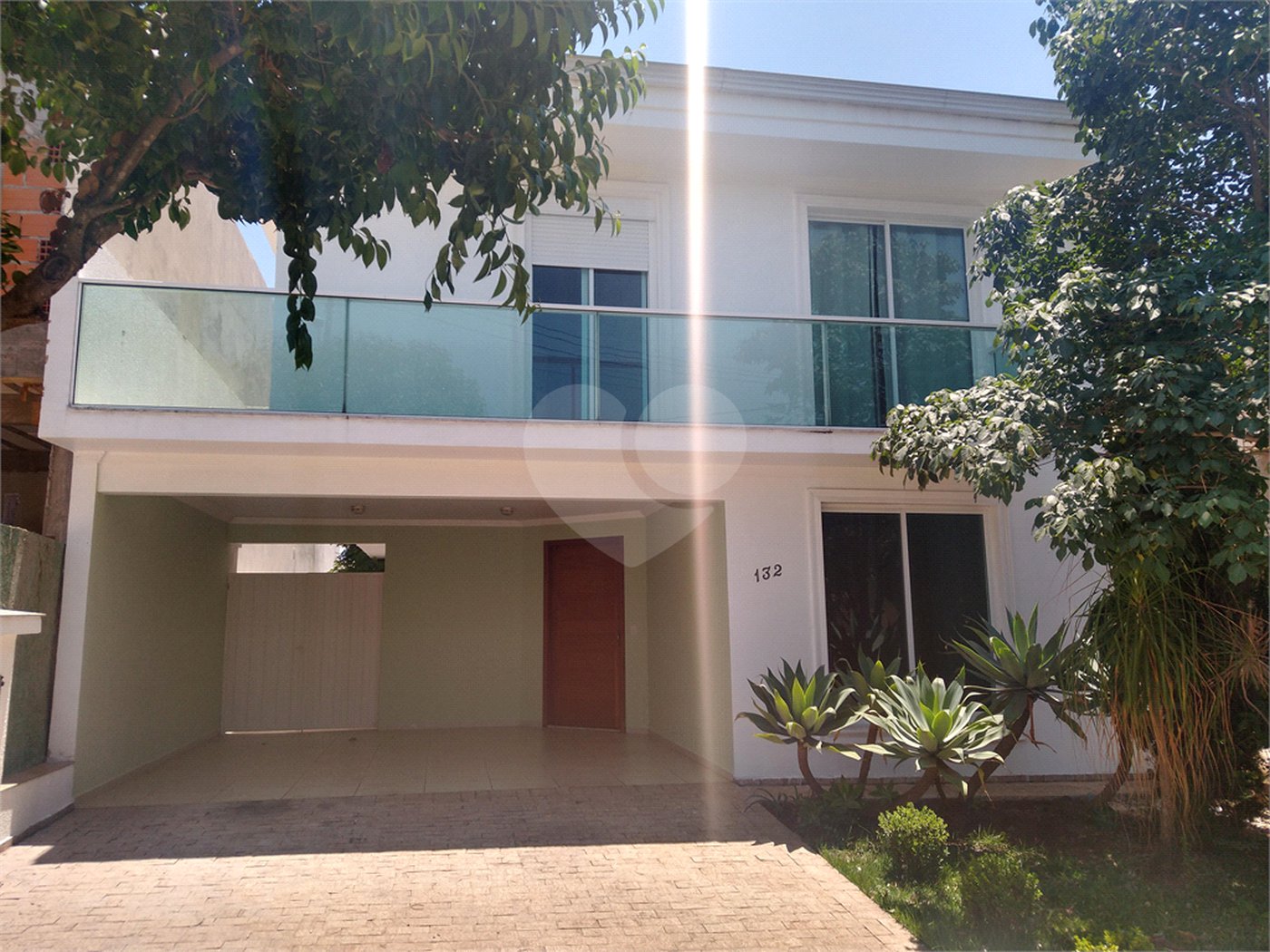 Casa à venda com 4 quartos, sendo 3 suítes, no condomínio Ibiti Royal Park, Sorocaba - SP