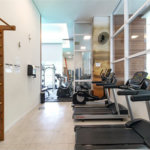 Apartamento para alugar com 1 suíte em Brooklin Paulista, São Paulo, SP