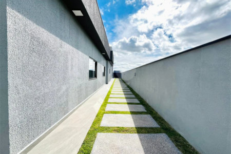 Casa à venda com 4 suítes no condomínio Saint Patrick, Sorocaba - SP