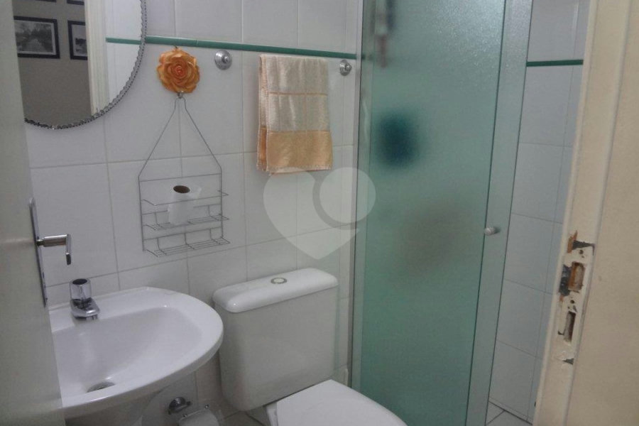 Sobrado à venda com 5 quartos, sendo 1 suíte, em Santana, São Paulo, SP