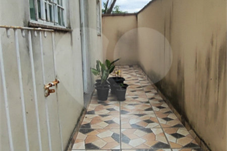 Casa à venda com 2 quartos no condomínio Village Texeira Campos, Rio de Janeiro - RJ