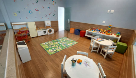 Casa à venda com 3 suítes no condomínio Figueira Garden, Atibaia - SP