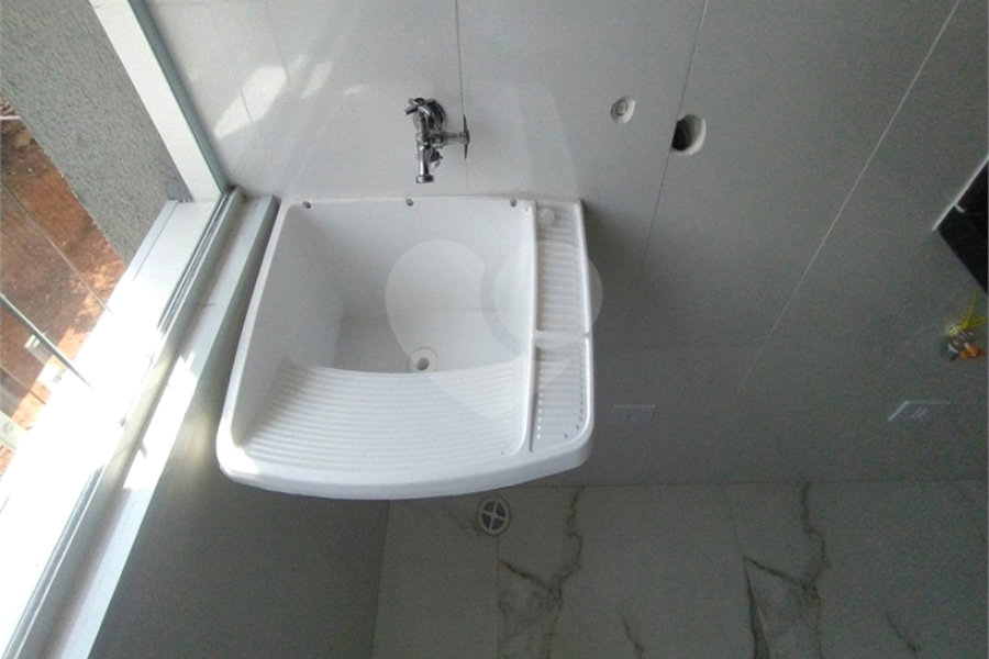 Apartamento à venda com 1 quarto em Imirim, São Paulo, SP
