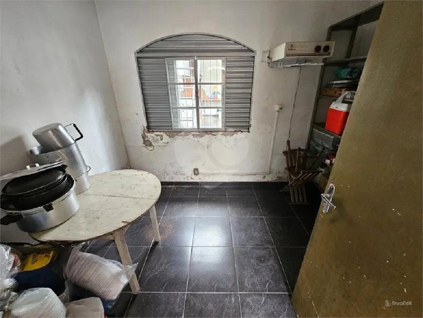Casa Térrea à venda com 3 quartos em Tucuruvi, São Paulo, SP
