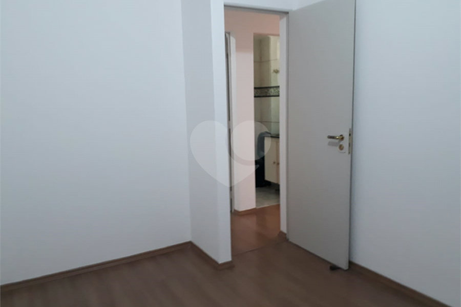 Apartamento à venda com 3 quartos em Vila Nova Cachoeirinha, São Paulo, SP