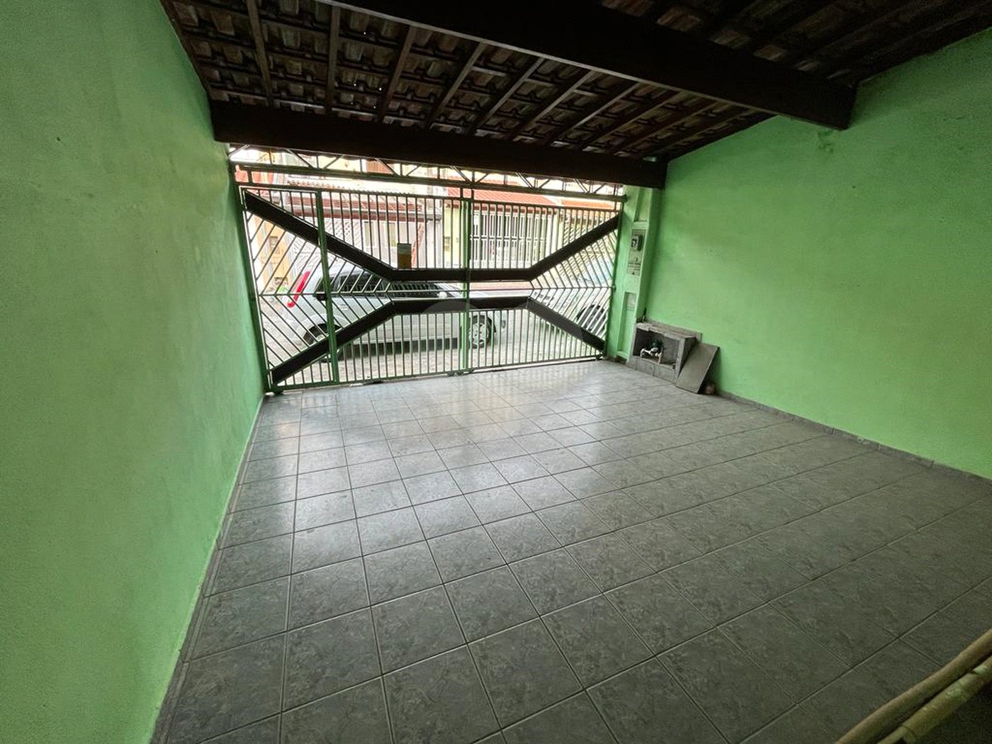 Casa à venda com 3 quartos, sendo 1 suíte, em Loteamento Residencial Vista Linda, São José dos Campos, SP