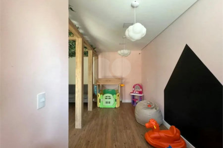 Apartamento à venda com 1 quarto em Várzea da Barra Funda, São Paulo, SP
