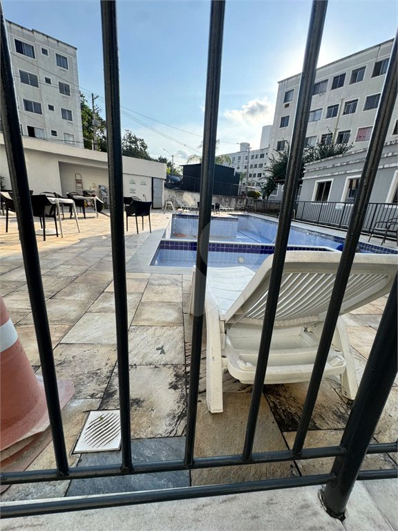 Apartamento para alugar com 2 quartos em Campo Grande, Rio de Janeiro, RJ