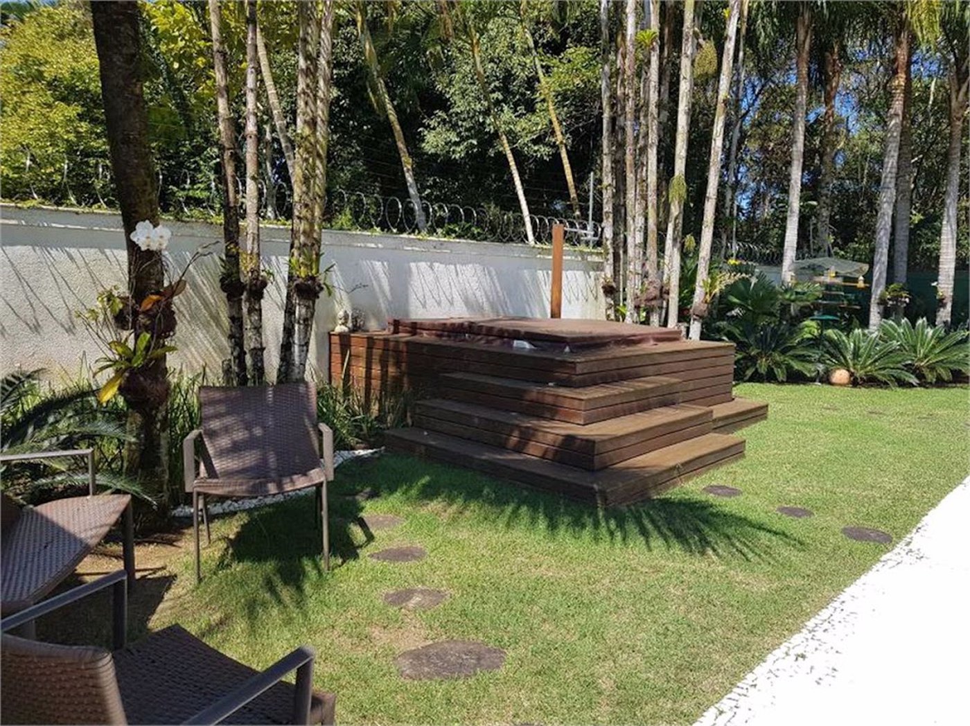Casa Residencial à venda, Jardim Acapulco, Guarujá - CA0213.
