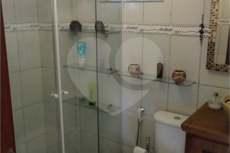 Apartamento à venda com 1 quarto em Jardim São Paulo(zona Norte), São Paulo, SP