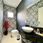 Casa à venda com 5 suítes no condomínio Ibiti Royal Park, Sorocaba - SP