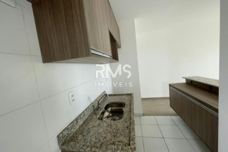 Apartamento para alugar com 2 quartos, sendo 1 suíte,  em Parque Industrial, Itu, SP