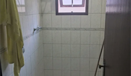 Sobrado à venda com 3 quartos, sendo 2 suítes, em Paraíso do Morumbi, São Paulo, SP