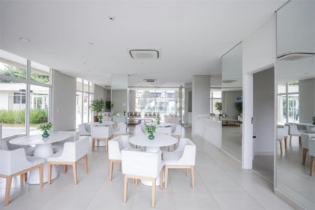 Apartamento à venda com 2 quartos, sendo 1 suíte, em Vila Prudente, São Paulo, SP