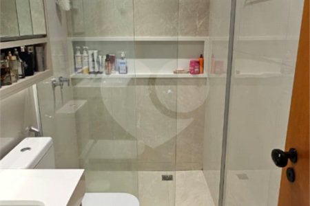 Cobertura à venda com 3 quartos, sendo 1 suíte, em Tijuca, Rio de Janeiro, RJ