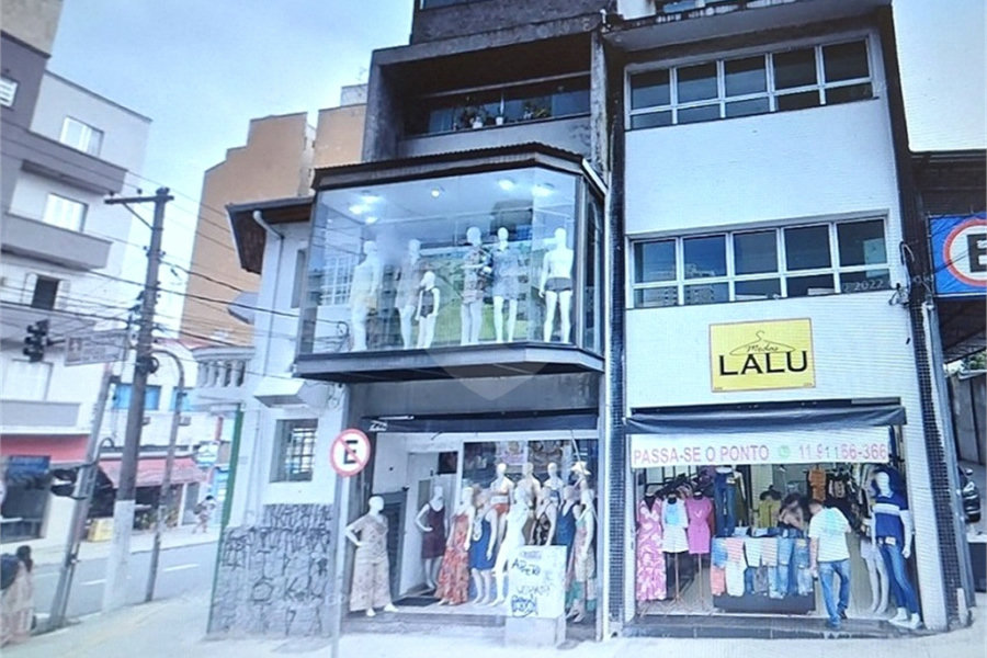 Prédio à venda em Santana, São Paulo, SP