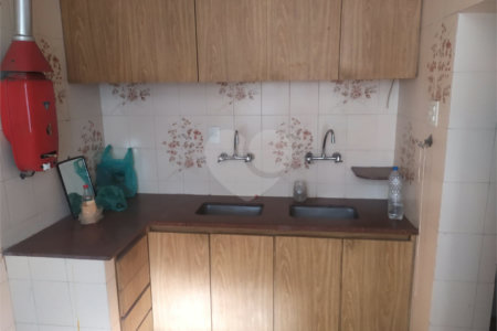 Casa à venda com 3 quartos em Maracanã, Rio de Janeiro, RJ