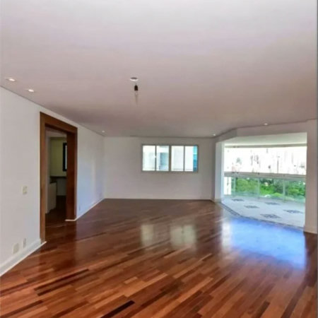 Apartamento à venda com 4 suítes em Paraíso do Morumbi, São Paulo, SP