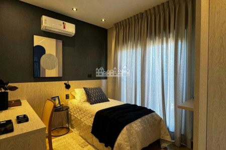 Villagio Vista 571 – Exclusividade, conforto e localização privilegiada em Atibaia
