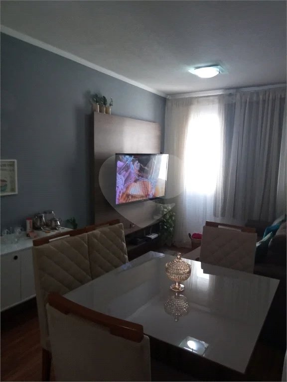 Apartamento à venda com 2 quartos em Loteamento Parque Industrial, Jundiaí, SP