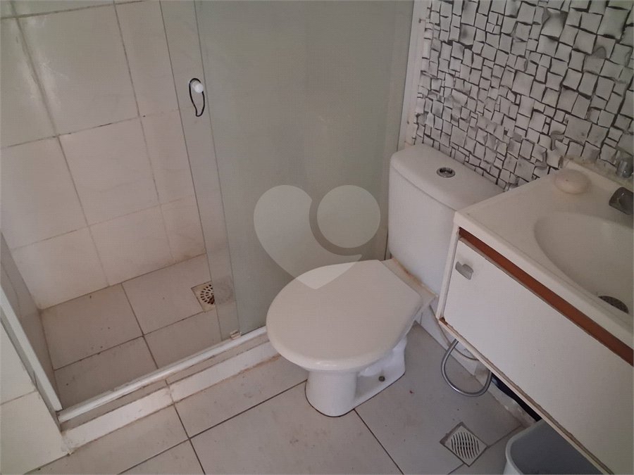 Apartamento à venda com 2 quartos em Praça da Bandeira, Rio de Janeiro, RJ