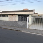 Casa Térrea à venda com 4 quartos, sendo 2 suítes, em Jardim Santa Rosália, Sorocaba, SP