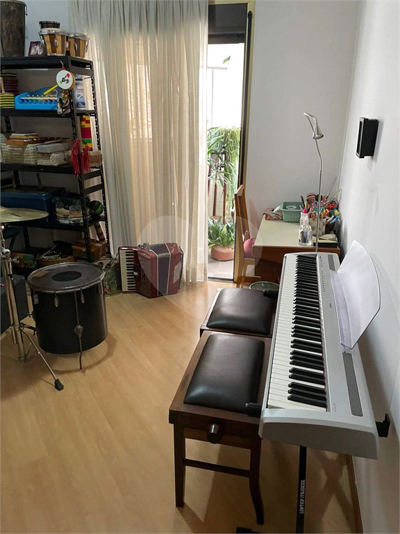 Apartamento à venda com 3 suítes em Granja Julieta, São Paulo, SP