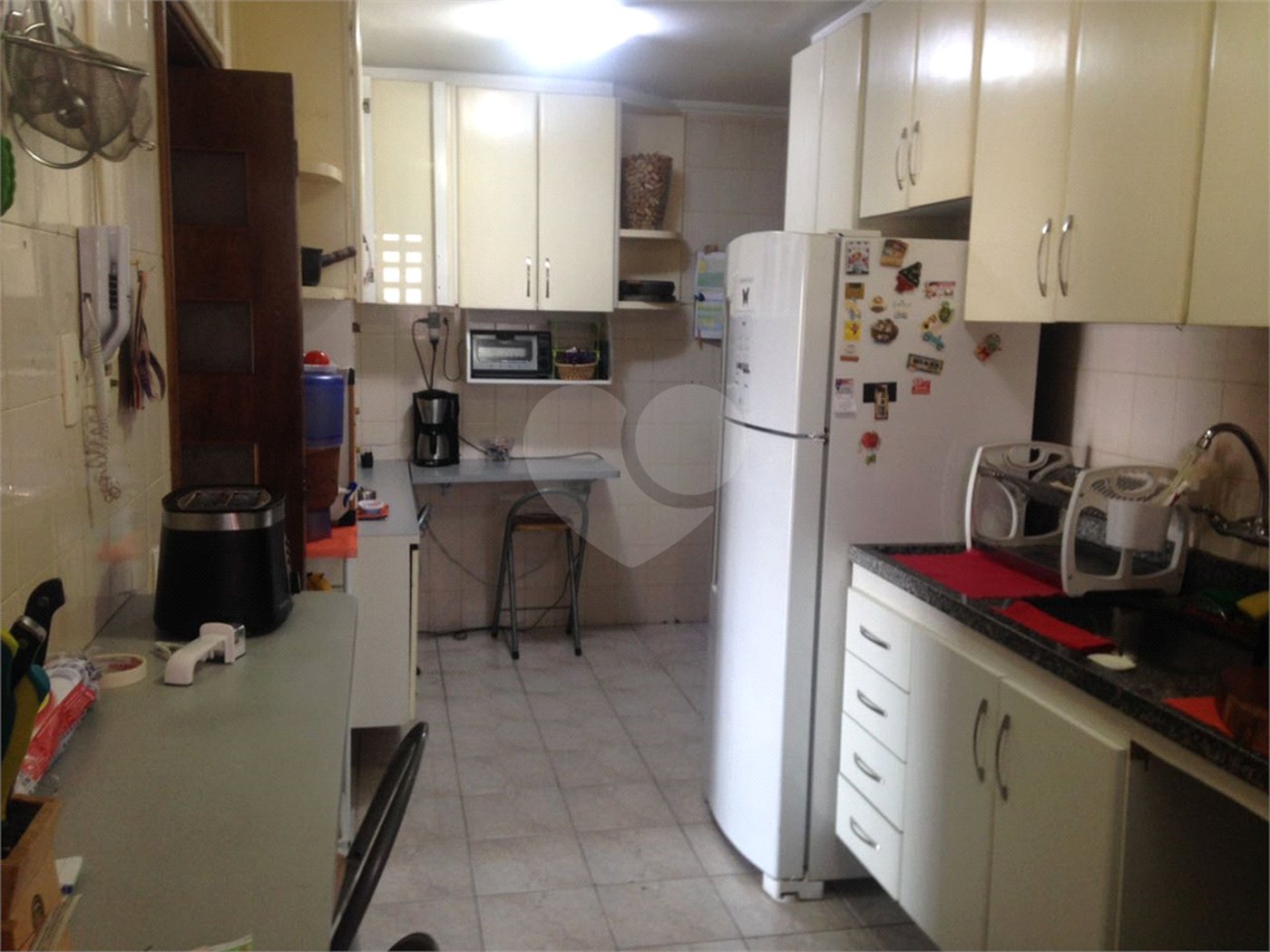 Apartamento à venda com 4 quartos, sendo 1 suíte, em Casa Verde, São Paulo, SP