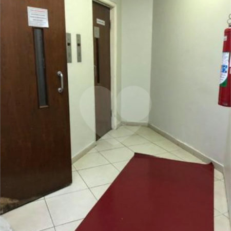 Apartamento à venda com 1 quarto em Campos Elíseos, São Paulo, SP