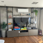 Apartamento à venda ou para alugar com 3 suítes no Centro, Santo André, SP