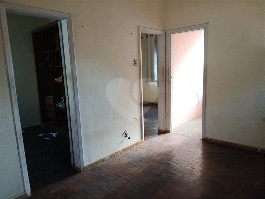 Casa à venda com 4 quartos em Grajaú, Rio de Janeiro, RJ