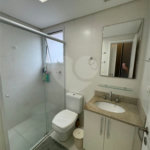 Apartamento à venda com 3 quartos, sendo 1 suíte, em Vila Gilda, Santo André, SP