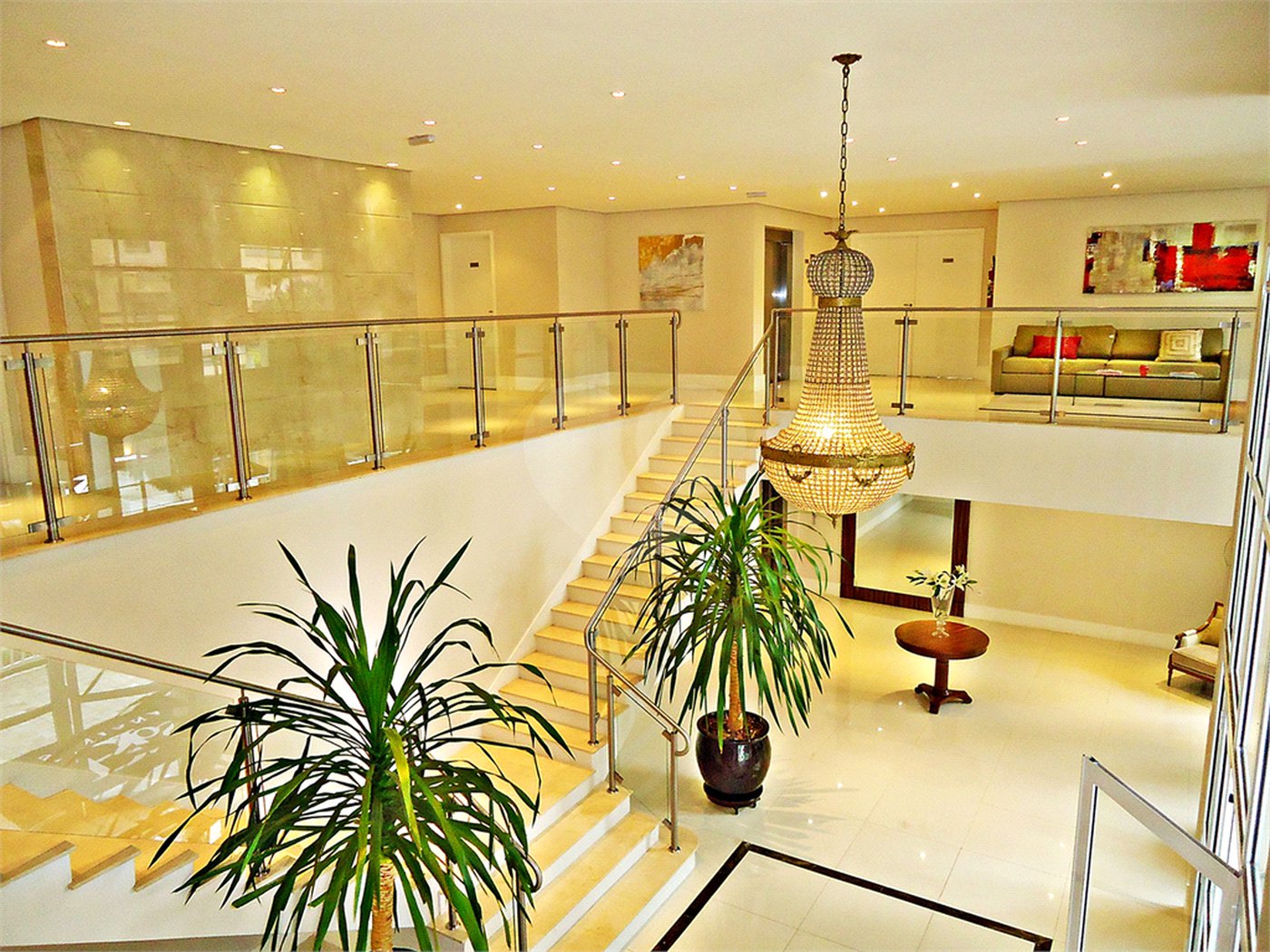 Duplex à venda com 4 suítes em Santana, São Paulo, SP